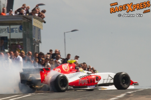 Robin Frijns
